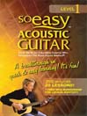 So Easy Acoustic Guitar Level 1